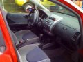 Honda FIT 2010 Red AT For Sale-1