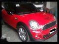 Mini Cooper S-0