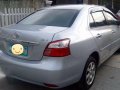 2012 Toyota Vios 1.3E MT-2