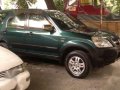 Honda Crv manual ivtec with 3rd row seats innova avanza xtrail-11