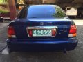 Honda City 1995 Blue MT For Sale-3