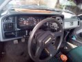 Mazda B2500 Pickup Green MT For Sale-3