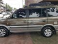 Mitsubishi Adventure Gls Sport 2004 Brown -5