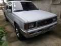 Mitsubishi L200 1994 Pickup White MT -1