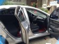 Honda City 1.3i-vtec 2009 manual transmission-7