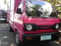 Suzuki Multicab FB Pink MT For Sale-0