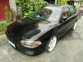 Mitsubishi Lancer GLXi 1997 Manual Trans-1