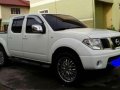 4x4 Nissan Navara L.E 2011-0