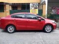 Kia Rio 2013 newlook vs vios mirage fiesta focus G4-7