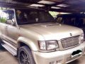 3.0 Isuzu Trooper 2003 Diesel Automatic Local-1