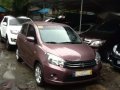 2016 Suzuki Celerio Gl AT Pink For Sale-2
