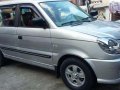 Mitsubishi adventure glx-3