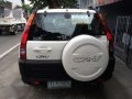 Honda Crv 2003 AT White For Sale-2