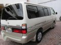 2004 Toyota Hiace Super Grandia 3.0 MT -6