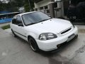 Honda Civic VTi 1996 AT-0