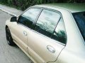 Mitsubishi Lancer GLXi-5
