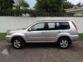 2008 Nissan Xtrail 4X2 AT-1