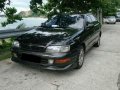 Toyota Corona 1993 Ex Efi MT Black -3