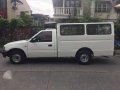 isuzu ipv 2001 diesel mt fuego l300 fb fx l200 multicab close van-1
