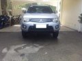 2011 mitsubishi strada glx MT 2007-0