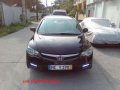 Honda civic 1.8 s-2