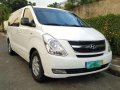 2011 Hyundai Grand Starex CVX VGT 12 Seater - 11-0