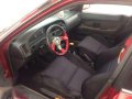 Toyota Corolla 1.6 GL 1992 Red MT For Sale-1