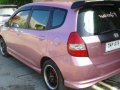 Honda Fit 1.3 IDSI all time 4WD (boo)-0