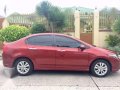 Honda City 1.5E Automatic 2012 Model-5