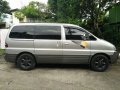 Hyundai Starex 1999 for sale-6