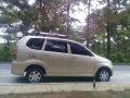 2011 Toyota AVANZA for sale -1