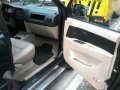 Isuzu sportivo 2010 MT 2.5d turbo-6