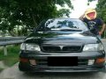 Toyota Corona 1993 Ex Efi MT Black -0