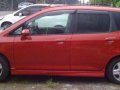 Honda FIT 2010 Red AT For Sale-2
