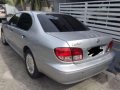 2004 Nissan Cefiro Elite 3.0 V6-1