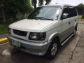 Mitsubishi Adventure GLS Diesel 1999 Revo Escape Hiace Crv Grandis-2