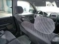 Honda Crv manual ivtec with 3rd row seats innova avanza xtrail-2