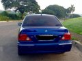 Mitsubishi Lancer MX (top of the line)-4