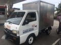 2014 Suzuki Multicab 4x4 Closed Van Container-0