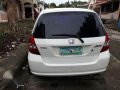 Honda jazz 1.3-2