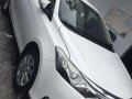 2014 Toyota Vios 1.5G AT Pearlwhite For Sale-2