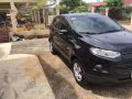 2015 Ford EcoSport MT not rav4 innova vios 2014 2016 avanza tucson rio-3