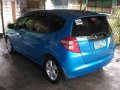 2010 Honda Jazz GE Blue AT For Sale-4