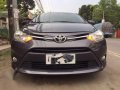 2015 Vios E Automatic not mirage eon civic accent rio jazz 2016 2014-0