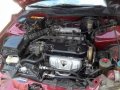 Honda Civic Esi 1994 AT Red For Sale-5