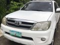 2006 Toyota Fortuner G AT 2.7 VVT-i-0