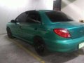 Kia rio 2001 mdl swap esi-0