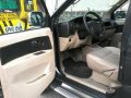 Isuzu sportivo 2010 MT 2.5d turbo-5