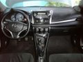 2015 Toyota Vios E-2