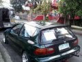 Honda Civic Eg 1993 Green AT For Sale-4